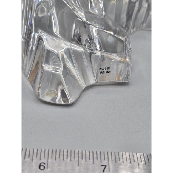 Franklin Mint‎ Orient Express Train Crystal Alps Gold Plate 1989 Gold Legend - Picture 8 of 10